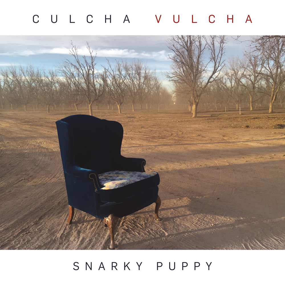 snarky puppy tour dates uk