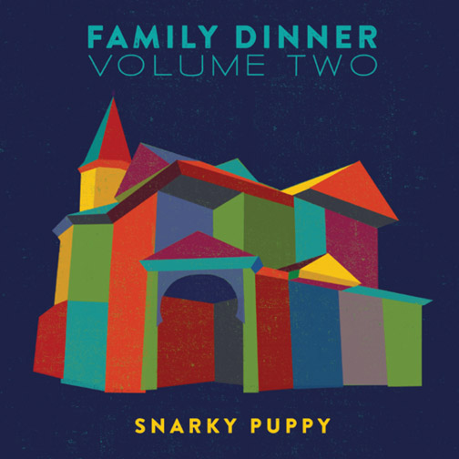 snarky puppy tour europe